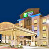 Отель Holiday Inn Express & Suites Dallas East - Fair Park, an IHG Hotel, фото 1