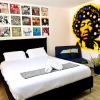 Отель Dayos Unique Suites, фото 48