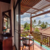 Отель The Briza Beach Resort, Samui, фото 26