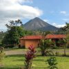 Отель Cabinas Los Guayabos, фото 11