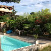 Отель Charmante maison proche bord de mer  Andernos les bains, фото 22