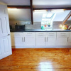 Отель Remarkable 2-bed Apartment in Newcastle City Cente, фото 3