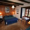 Отель Maison dhôtes le Rozet, фото 6