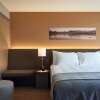 Отель Radisson Blu Hotel, Lucerne, фото 3