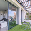 Отель Appartement de L'Espiguette, фото 9