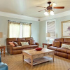 Отель Bermuda Breeze D Holiday Home Holiday home 8, фото 2