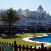 Отель Apartment With 2 Bedrooms in Rota, With Shared Pool, Furnished Terrace and Wifi - 400 m From the Bea, фото 11