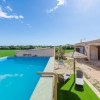 Отель SON JULIÀ - Villa with private pool in Porreres. Free WiFi, фото 23