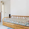 Отель Simple Apartment In Massa Lubrense With Terrace, фото 6