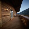 Отель Panorama Chalets by HolidayFlats24, фото 20