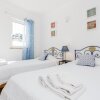 Отель CoolHouses Algarve Luz, 3 Bed Townhouse w/ beautiful sea view, Luz Bay 76, фото 7