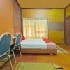 Отель OYO 90595 Pelangi Beach Resort Cherating, фото 11