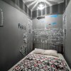 Гостиница Re:forma Art Hostel в Москве