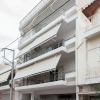 Отель Chrisoupoli Cheerful 2 Bd Apt w Balcony, фото 1