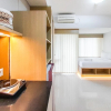 Отель Homey Studio At Taman Melati Sinduadi Apartment, фото 1