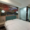 Отель Ruining Hotel ( Xiangyang Gucheng North Street Branch), фото 36