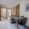 Отель Spacious 1BR Penthouse - Amazing Terrace, фото 11