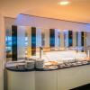 Отель Crowne Plaza Liverpool - John Lennon Airport, an IHG Hotel, фото 11