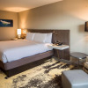 Отель Hilton Garden Inn Pittsburgh Airport, фото 6