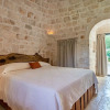 Отель Tenuta Diciassetteconi Trulli With Pool, фото 12