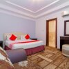 Отель Oyo 148 Shathi Almas Hotel Suites, фото 4