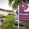 Отель Premier Inn Bagshot, фото 3