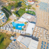 Отель Parthenis Beach Suites by the Sea, фото 39