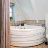 Отель 6 Person Holiday Home in Haderslev, фото 21