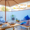 Отель San Sebastian Apartment with Patio by Hello Apartments Sitges, фото 17