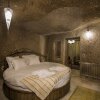 Отель Hera Cave Suites, фото 8