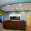 Отель Hampton Inn Martinsville, фото 2