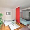 Отель Appartement Dulong - Batignolles в Париже