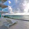 Отель Spectacular Oceanview Penthouse, фото 8