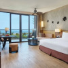 Отель Crowne Plaza Hailing Island, фото 5
