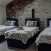 Отель BV Conditioning House Royal Comfy Suite Bradford, фото 4