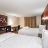 Отель Red Roof PLUS+ & Suites Knoxville West-Cedar Bluff, фото 46