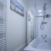 Отель Flint House - 2 Bedroom Apartment - Tenby, фото 10