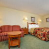 Отель Americas Best Value Inn Winnsboro, SC, фото 5
