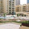Отель New Arabian Holiday Homes- Al Dhafara в Дубае