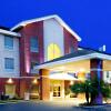 Отель Holiday Inn Express Hotel & Suites Weslaco, an IHG Hotel в Уэслаке