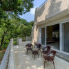 Отель SaffronStays Riverscape Villa, Karjat, фото 44
