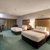 Отель Quality Inn Hotel Edmonton International Airport, фото 1