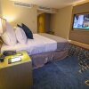 Отель Cheerful Al Waha Unayzah Hotel, фото 7