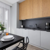 Отель GO Apartments Studio Cracow by Renters, фото 25