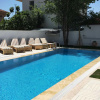 Отель Casa Pallet Hotel, фото 10