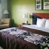 Отель Sleep Inn & Suites Pleasant Hill - Des Moines, фото 6