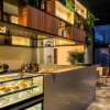 Отель Grand Mercure SP Itaim Bibi, фото 45