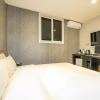 Отель Changwon V3 Self Check-In Motel, фото 6