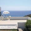 Отель Amazing home in Ampela, Syros with 6 Bedrooms and Outdoor swimming pool, фото 8