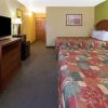 Отель Days Inn Shawnee, фото 4